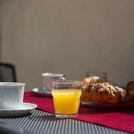 Olive - One Bedroom With Terrace And Partial Sea View - Popolica 50