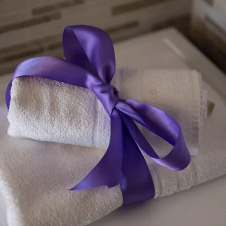 Apartman Olive - One Bedroom With Terrace And Partial Sea View - Popolica 50 Mlini