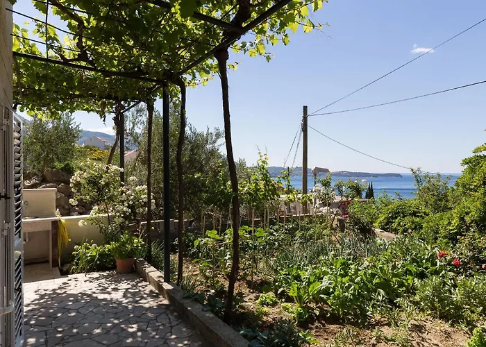 Olive - One Bedroom With Terrace And Partial Sea View - Popolica 50 דירה