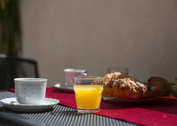 Olive - One Bedroom With Terrace And Partial Sea View - Popolica 50